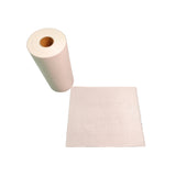 high friction wood pulp spunlace nonwoven