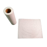 wood pulp+pp spunlace nonwoven fabric