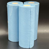 water-repellent wood pulp spunlace nonwoven