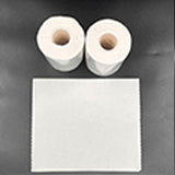 white wood pulp spunlace nonwoven