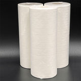 biodegradable wood pulp spunlace nonwoven
