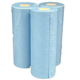 water-repellent wood pulp spunlace nonwoven