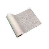 wood pulp+pp spunlace nonwoven fabric