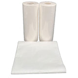 biodegradable wood pulp spunlace nonwoven