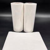 white wood pulp spunlace nonwoven