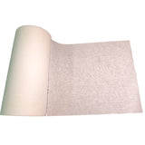 high friction wood pulp spunlace nonwoven