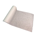wood pulp+pp spunlace nonwoven fabric
