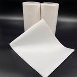 white wood pulp spunlace nonwoven