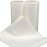 biodegradable wood pulp spunlace nonwoven