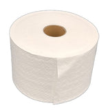 flushable wood pulp spunlace nonwoven fabric