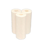 biodegradable wood pulp spunlace nonwoven