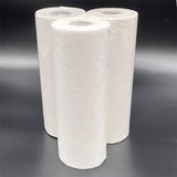 white wood pulp spunlace nonwoven