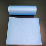 clolorful wood pulp spunlace nonwoven