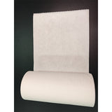 high friction wood pulp spunlace nonwoven