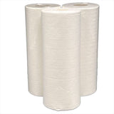biodegradable wood pulp spunlace nonwoven