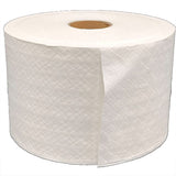 flushable wood pulp spunlace nonwoven fabric