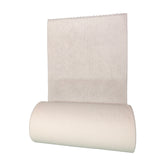 high friction wood pulp spunlace nonwoven