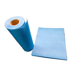 clolorful wood pulp spunlace nonwoven