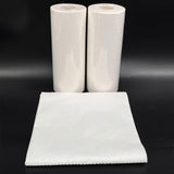 biodegradable wood pulp spunlace nonwoven