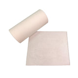 high friction wood pulp spunlace nonwoven