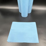 water-repellent wood pulp spunlace nonwoven