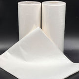 biodegradable wood pulp spunlace nonwoven