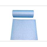 clolorful wood pulp spunlace nonwoven