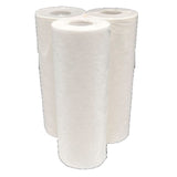 white wood pulp spunlace nonwoven