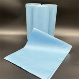 water-repellent wood pulp spunlace nonwoven