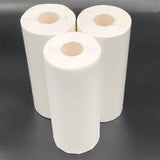 white wood pulp spunlace nonwoven